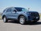 2026 Ford Explorer Active 4WD