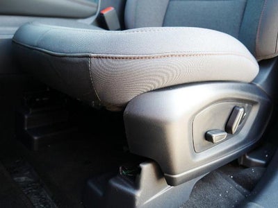 2026 Ford Explorer Active 4WD