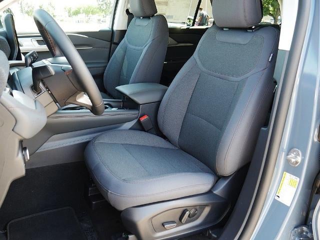 2026 Ford Explorer Active 4WD