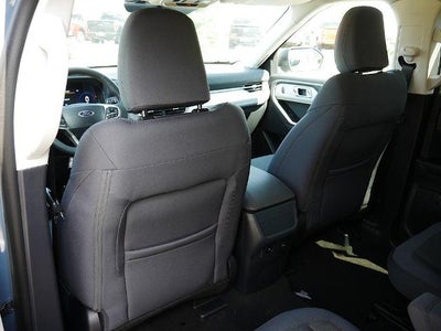 2026 Ford Explorer Active 4WD