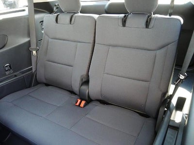 2026 Ford Explorer Active 4WD