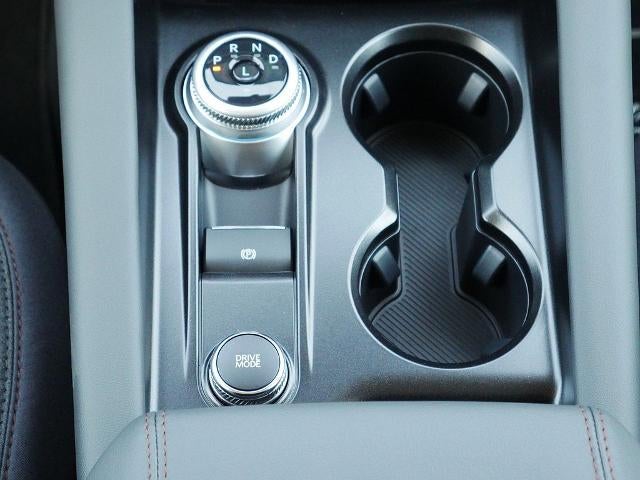2026 Ford Explorer Active 4WD