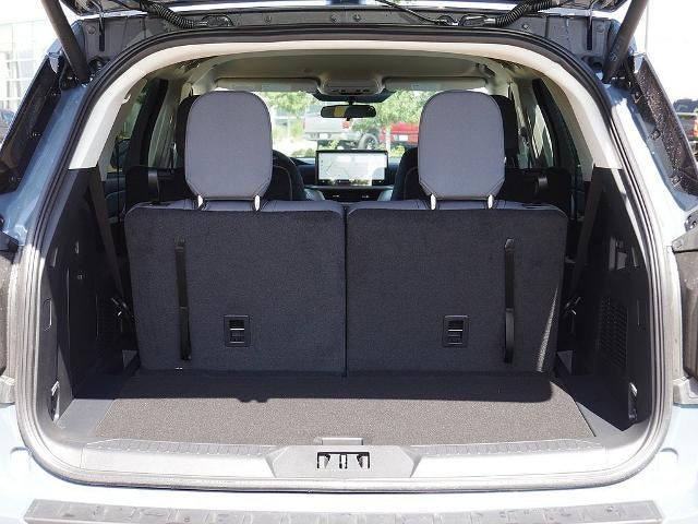 2026 Ford Explorer Active 4WD