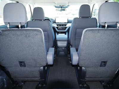 2026 Ford Explorer Active 4WD