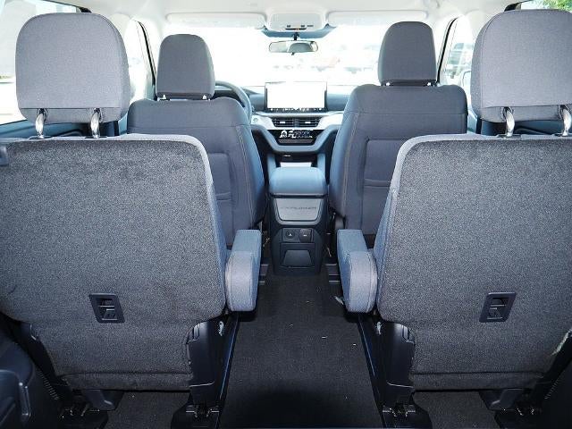2026 Ford Explorer Active 4WD