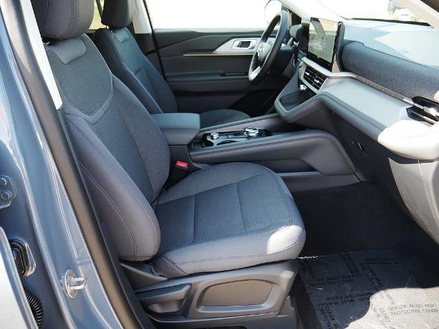 2026 Ford Explorer Active 4WD