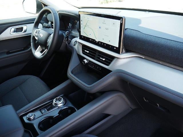 2026 Ford Explorer Active 4WD