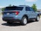 2026 Ford Explorer Active 4WD