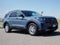 2026 Ford Explorer Active 4WD