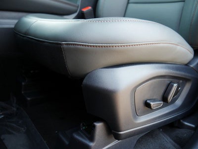 2026 Ford Explorer Active 4WD