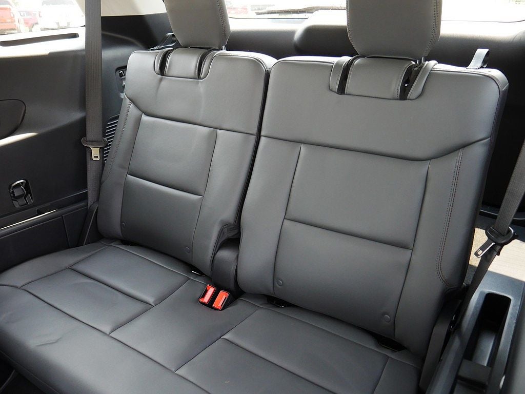 2026 Ford Explorer Active 4WD