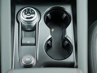 2026 Ford Explorer Active 4WD