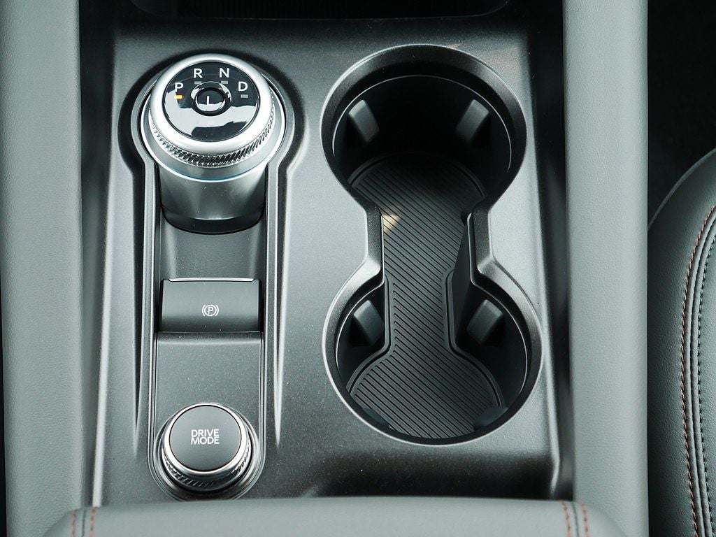 2026 Ford Explorer Active 4WD