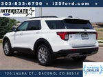 2026 Ford Explorer Active 4WD