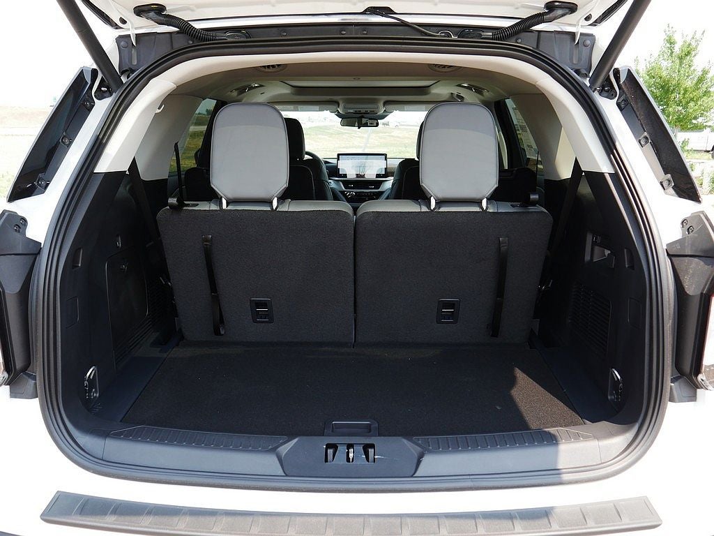 2026 Ford Explorer Active 4WD