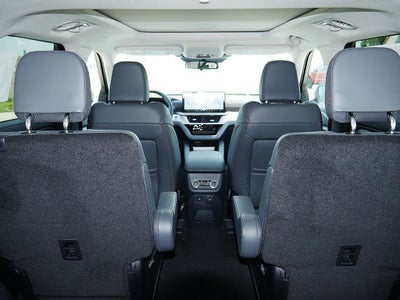 2026 Ford Explorer Active 4WD