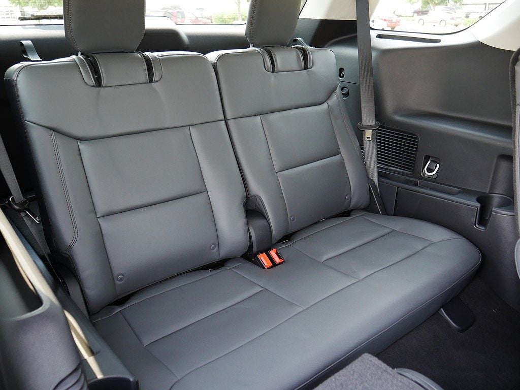 2026 Ford Explorer Active 4WD