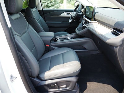 2026 Ford Explorer Active 4WD