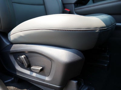 2026 Ford Explorer Active 4WD