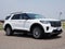 2026 Ford Explorer Active 4WD