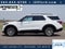2026 Ford Explorer Active 4WD