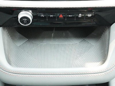 2026 Ford Explorer Active 4WD