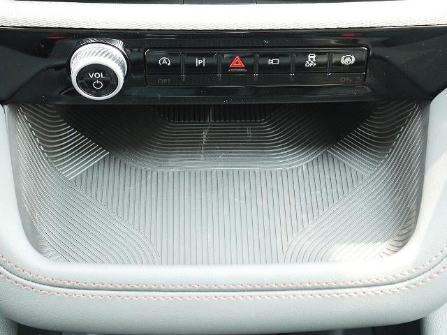 2026 Ford Explorer Active 4WD