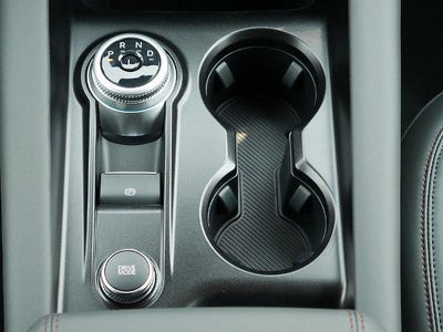 2026 Ford Explorer Active 4WD