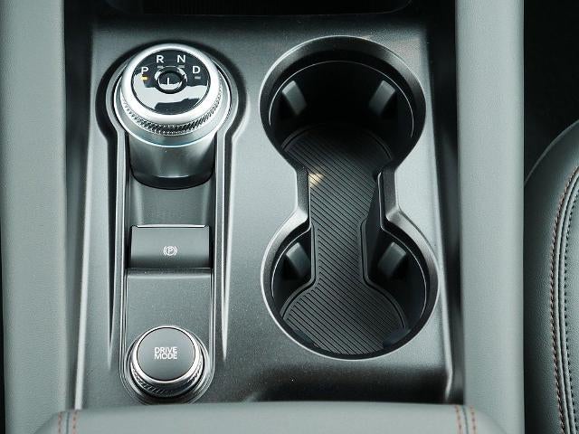2026 Ford Explorer Active 4WD