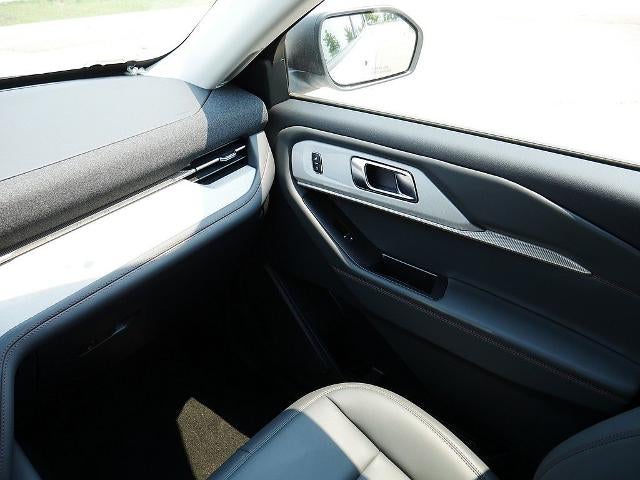 2026 Ford Explorer Active 4WD