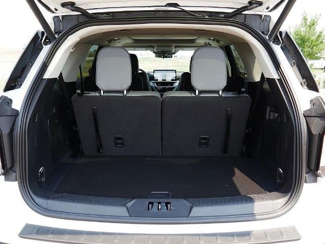 2026 Ford Explorer Active 4WD
