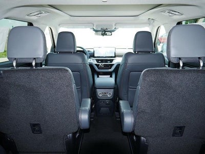 2026 Ford Explorer Active 4WD