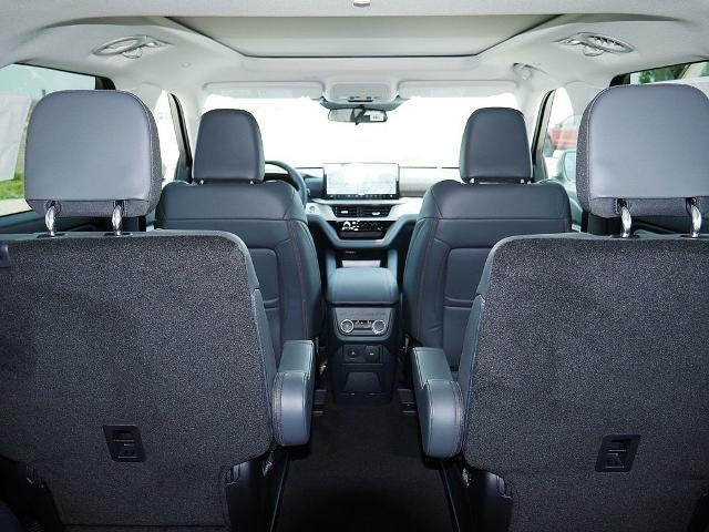 2026 Ford Explorer Active 4WD
