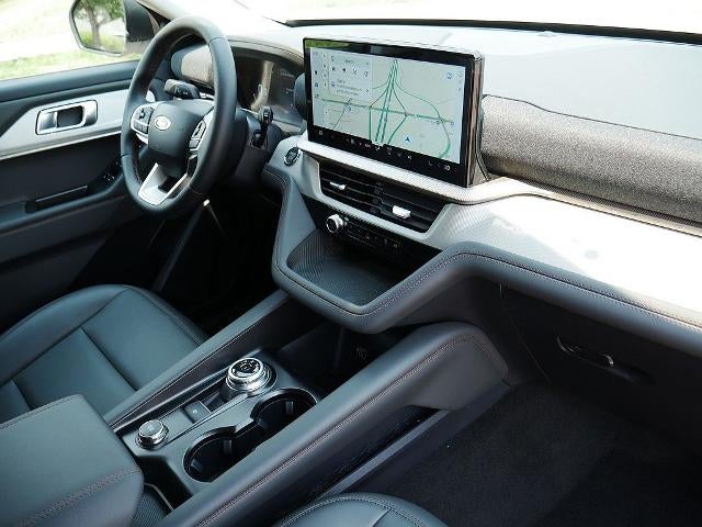 2026 Ford Explorer Active 4WD
