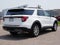 2026 Ford Explorer Active 4WD