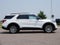 2026 Ford Explorer Active 4WD