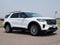 2026 Ford Explorer Active 4WD