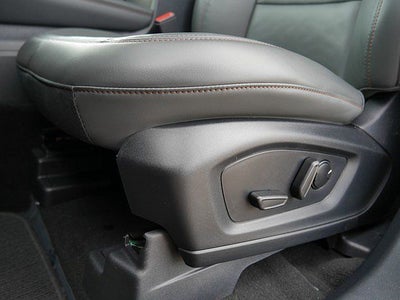 2026 Ford Explorer Active 4WD