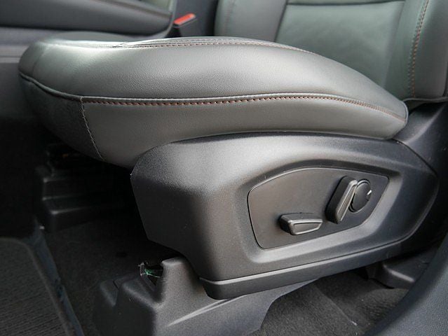 2026 Ford Explorer Active 4WD