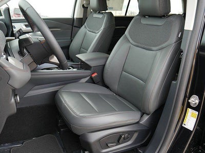 2026 Ford Explorer Active 4WD