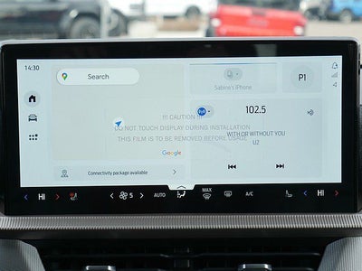 2026 Ford Explorer Active 4WD