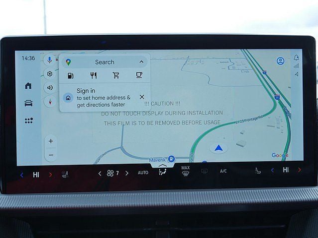 2026 Ford Explorer Active 4WD