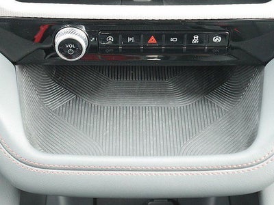 2026 Ford Explorer Active 4WD