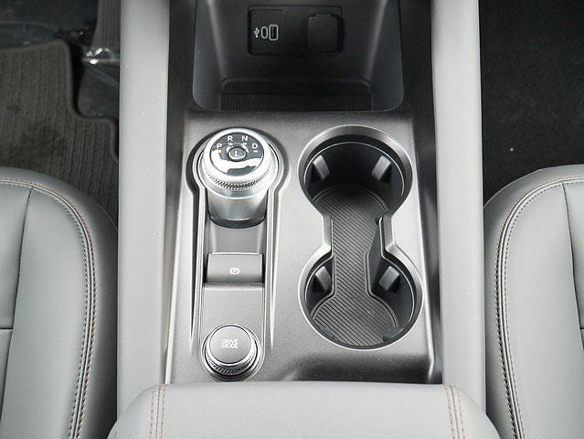 2026 Ford Explorer Active 4WD