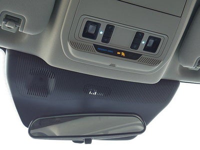 2026 Ford Explorer Active 4WD