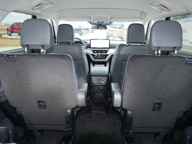 2026 Ford Explorer Active 4WD