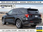 2026 Ford Explorer Active 4WD