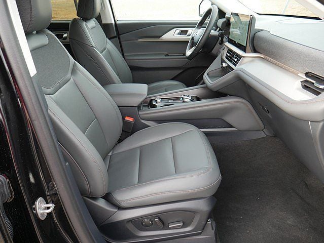 2026 Ford Explorer Active 4WD