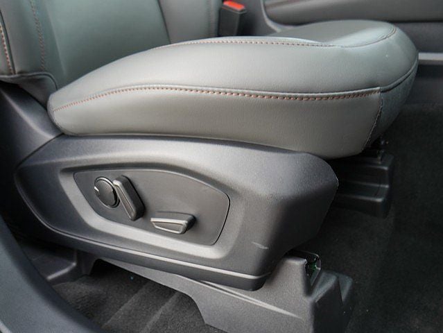 2026 Ford Explorer Active 4WD