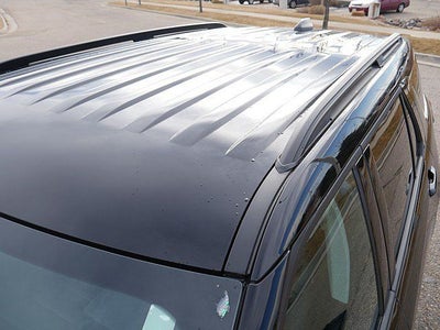 2026 Ford Explorer Active 4WD